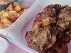 -哈尔滨师范大学-第2学生食堂