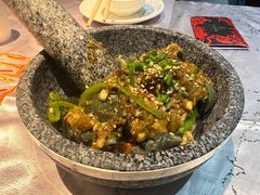 -红辣椒·川菜·火锅(张杨路店)