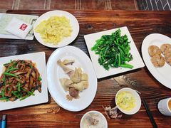 -凤厨顺德水乡凤味馆(大良锦龙路店)