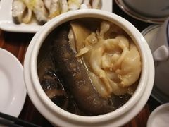 -黄祥华养生堂·炖汤·营养蒸饭(岭南天地店)