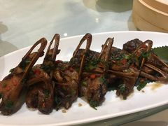 -上海会馆(香港名都店)