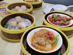 -明泉居茶点荟(车陂店)