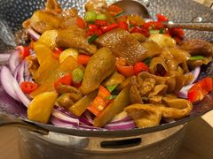 -海泰食府·新鲁菜·家宴(总部基地店)