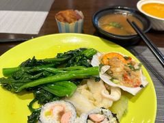 -融侨大酒店-榕苑自助餐厅