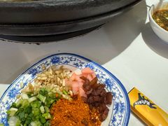 -一烙锅(友谊店)