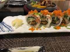-景鹤料理(上地华联店)