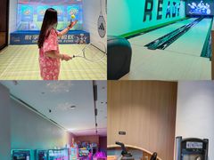 -涨巢·潮玩水疗局