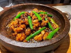-绿茶餐厅(乐峰广场店)