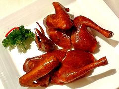 -利苑酒家(宜安广场店)