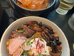 -Ameigo梅果·云贵川bistro(长宁来福士店)
