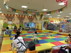 -阿倍野Q's Mall