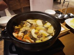 -天津湾西餐厅(三亚海棠湾洲际度假酒店)