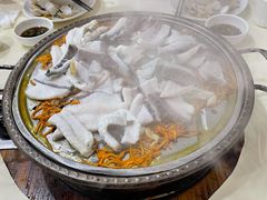 -凯盈阁私房菜·桑拿鸡(绿茵花园店)