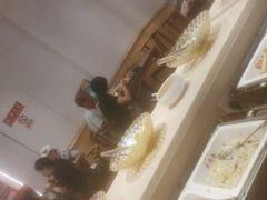 -素满香·Vegan食养自助(天一广场店)