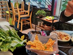 -东椰·海南椰子鸡火锅(朝阳门店)