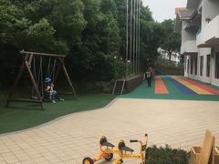 -杭州龙井幼儿园