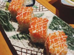 -久喜番和牛烧肉酒场(北辰三角洲店)