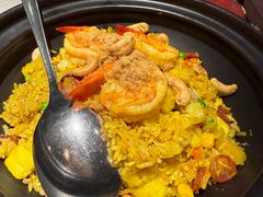 -BetterThai 泰加(苏州中心店)