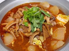 -古乐牛香鲜牛肉牛杂火锅(观前街店)