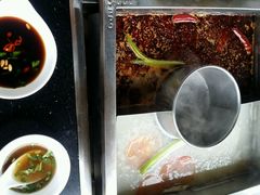 -四川仁火锅(军工店)