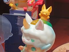 -泡泡玛特POPMART(国金街店)