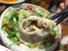 -必点海鲜·鲅鱼水饺(鞍山西道店)