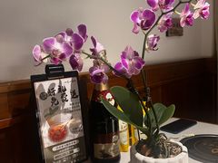 -一叶一世界•素食餐厅(环球中心店)