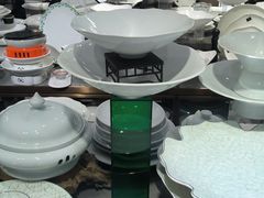 -万润国际酒店用品市场