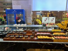 -诸暨耀江开元名都大酒店·琉森湖自助餐厅