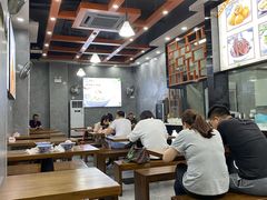 -煎意浓·吴记煎包(交通路店)