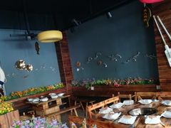 -秋语木桶鱼.酸菜鱼(开发区火车站店)