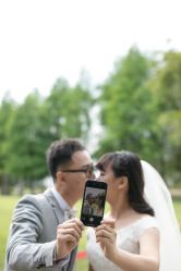-绿皮火车照相馆 婚纱照旅拍(厦门店)