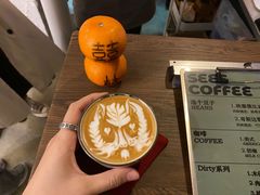 -喜柿咖啡SeeS coffee