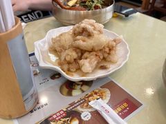 -服务大楼冷面(延大店)