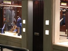 -上海波特曼丽思卡尔顿酒店