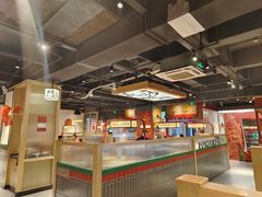 -犊门火锅(长沙五一广场总店)