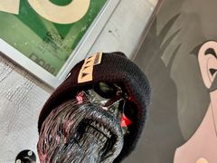 -nodcafe(M50创意园店)