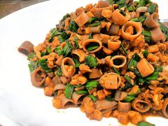 海肠捞饭-良友·青岛菜(五四广场店)