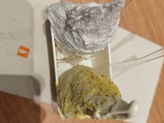 -野人先生现做冰淇淋(北京环宇荟店)
