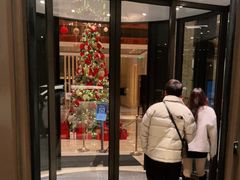 -杭州城中香格里拉大酒店