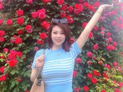 -圣露庄园·露营·烤肉·亲子