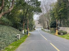 -天目湖涵田度假村