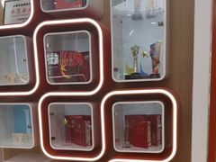 -昂立青少儿成长中心(普陀中环百联校区)