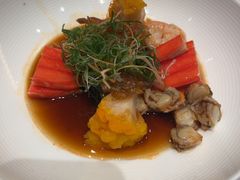 -聆桂烤鸭·金奖烤鸭(静联广场店)