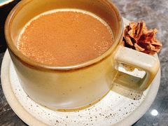提拉米苏-LESCEDARS Brasserie Bistro香柏树