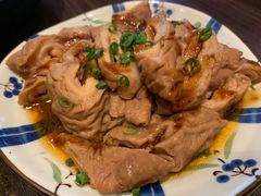 卤猪大肠-度小月(百老汇美食街店)