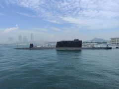 -中国人民解放军海军博物馆