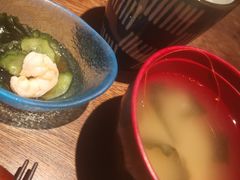 -千代武日本料理(爱建店)