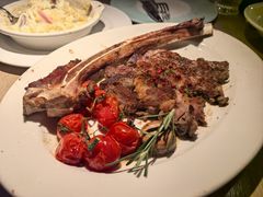 -波特曼西餐厅(中央大街店)