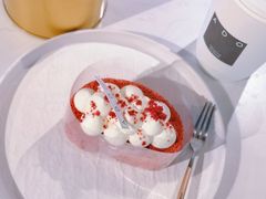 -ADO KAFE(大学城店)